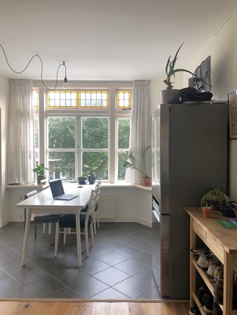 Medium property photo - Stuyvesantstraat 335, 2593 GK Den Haag